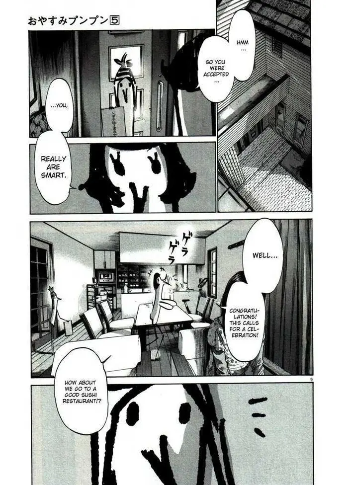 Goodnight Punpun Chapter 47 image 12_optimized